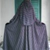 Long Abaya Jilbab - LK10