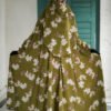 Long Abaya Jilbab - LK11