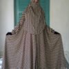 Long Abaya Jilbab - LK13
