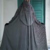 Long Abaya Jilbab - LK15