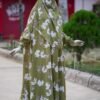 Long Abaya Jilbab - LK208