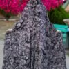 Long Abaya Jilbab - LK211
