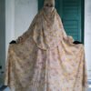 Long Abaya Jilbab - LK25
