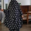 Luxary Khimar Set P-44