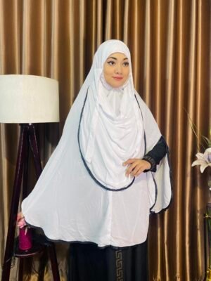 ইকরা হিজাব Iqra - 01