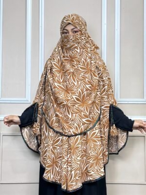 ইকরা হিজাব Iqra - 05