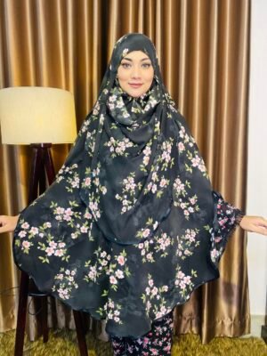 ইকরা হিজাব Iqra - 18