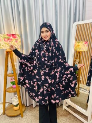 ইকরা হিজাব Iqra - 31