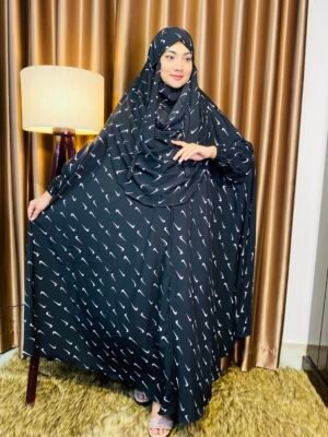 Malaysian Jorjet Abaya -22