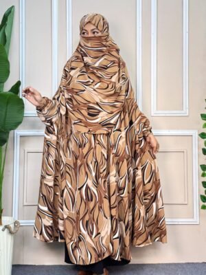 সেমি লং খিমার