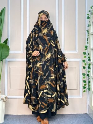 সেমি লং খিমার