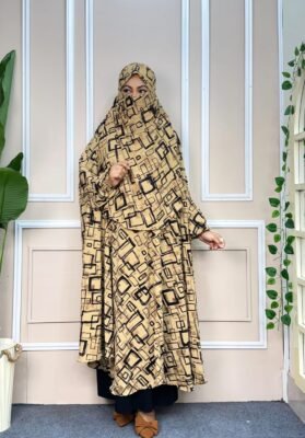 সেমি লং খিমার