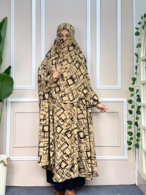 সেমি লং খিমার