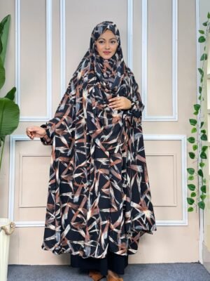 সেমি লং খিমার