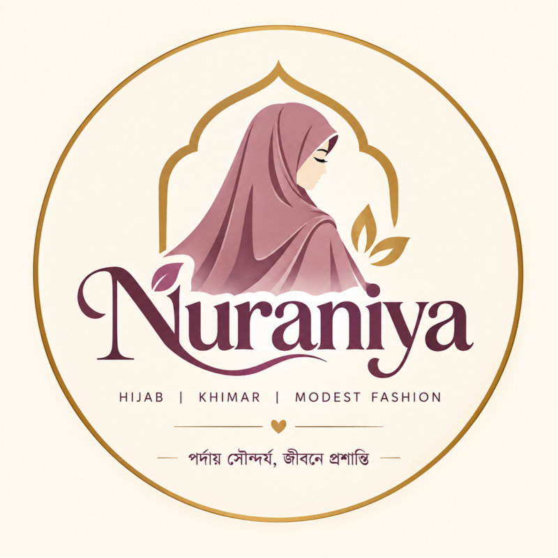 nuraniya – হিজাবের শপ